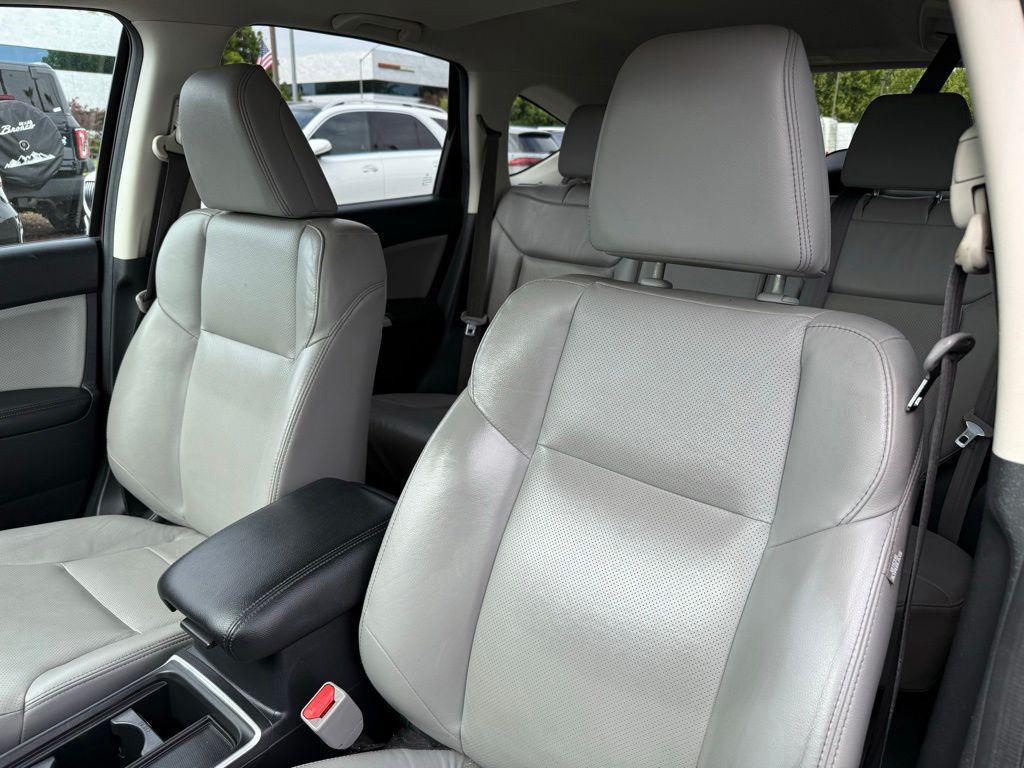 used 2016 Honda CR-V car, priced at $15,798