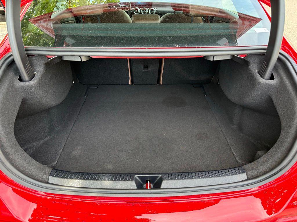 used 2019 Mercedes-Benz A-Class car, priced at $22,998