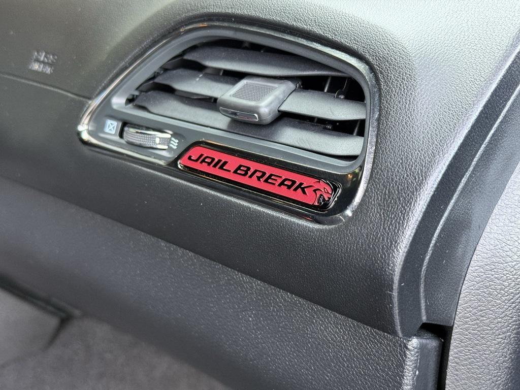 used 2023 Dodge Challenger car, priced at $66,577