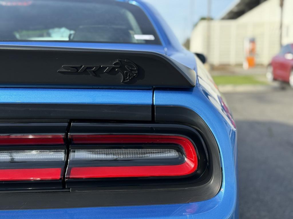 used 2023 Dodge Challenger car, priced at $66,577