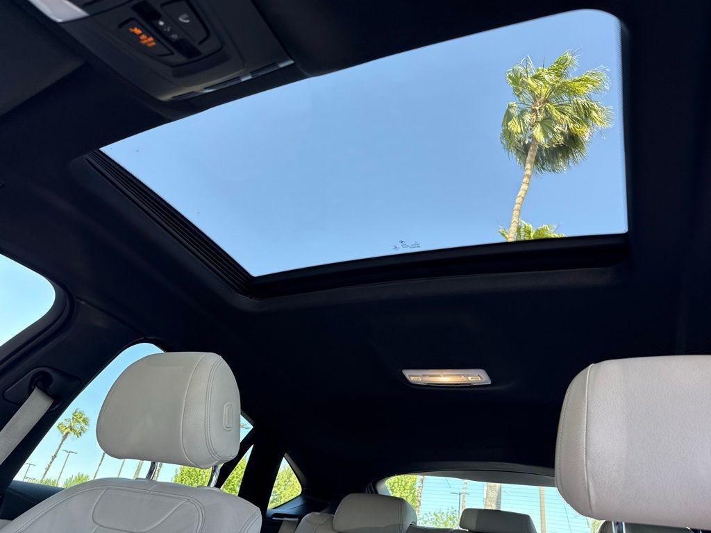 used 2018 BMW X6 car, priced at $23,998