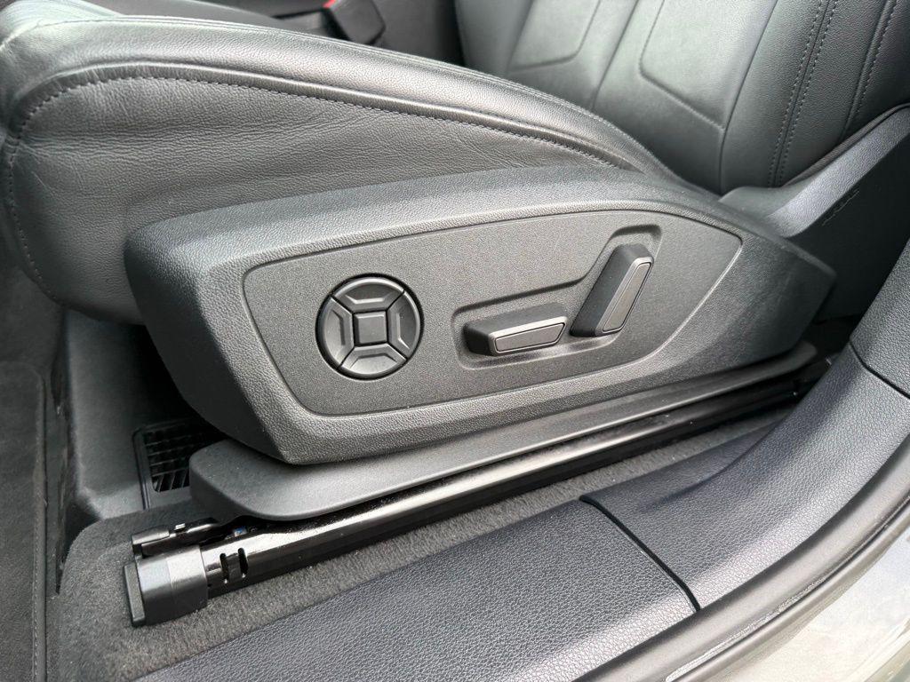 used 2022 Audi Q3 car, priced at $23,277