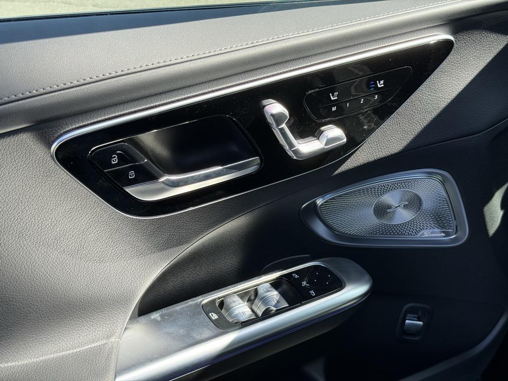 new 2025 Mercedes-Benz C-Class car, priced at $57,145