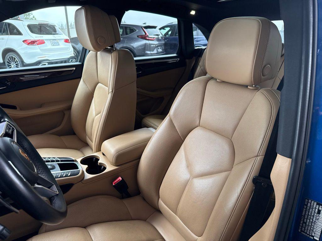 used 2018 Porsche Macan car, priced at $26,888