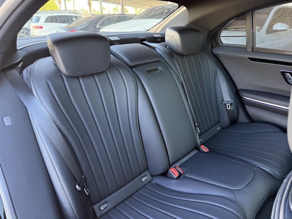 new 2026 Mercedes-Benz S-Class car, priced at $120,785