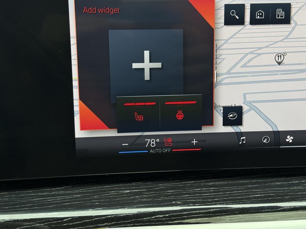 used 2024 BMW X7 car, priced at $52,998