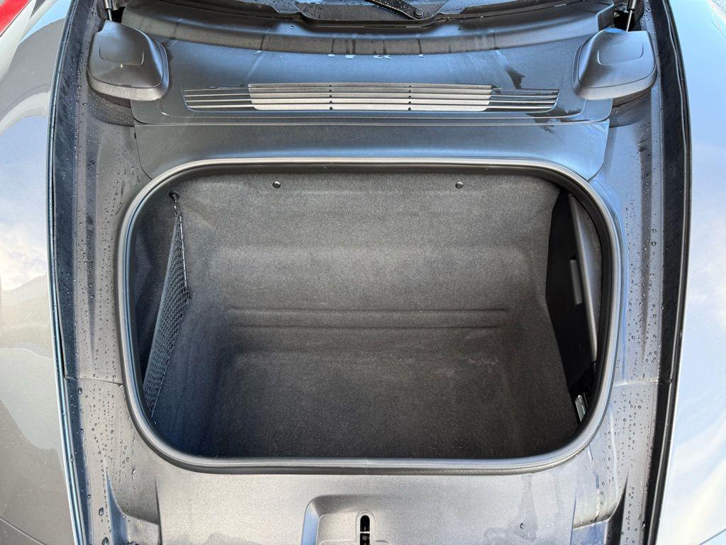 used 2022 Porsche 911 car, priced at $109,277