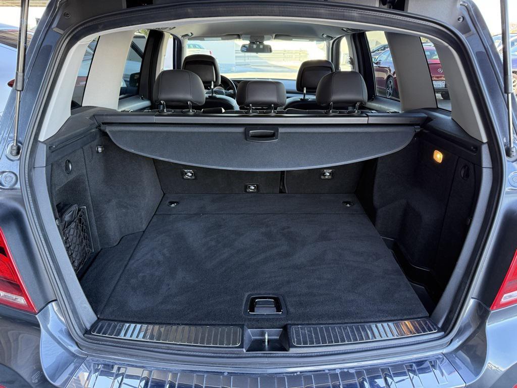 used 2015 Mercedes-Benz GLK-Class car, priced at $13,700