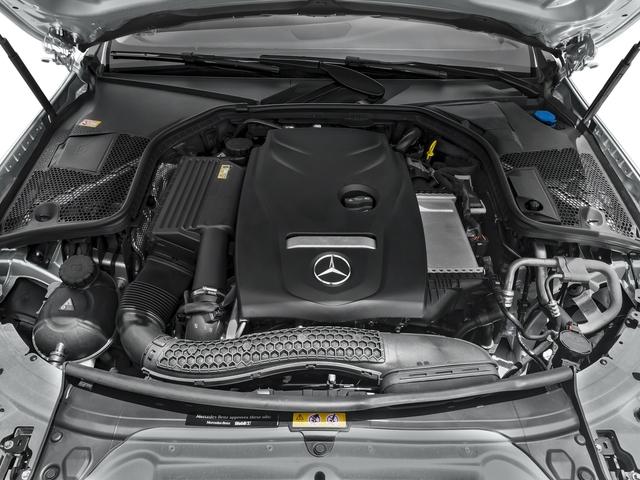 used 2017 Mercedes-Benz C-Class car, priced at $18,998