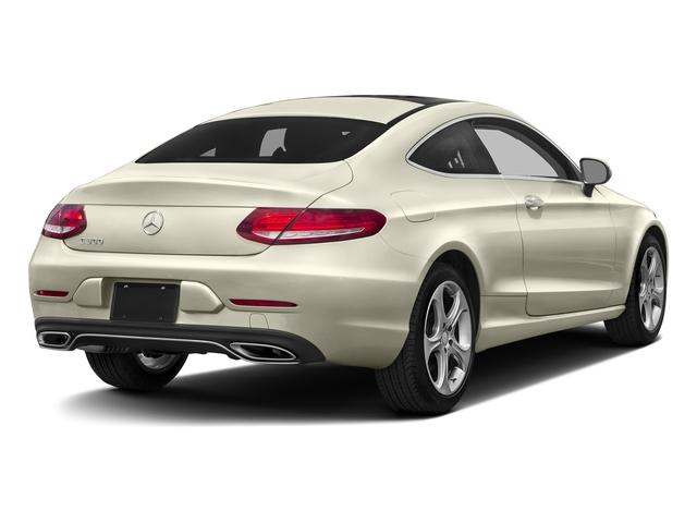 used 2017 Mercedes-Benz C-Class car, priced at $18,998