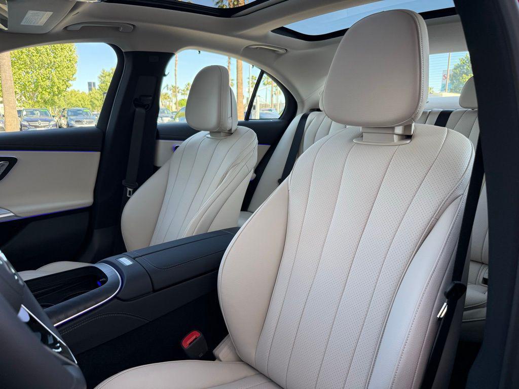 new 2026 Mercedes-Benz E-Class car, priced at $73,150