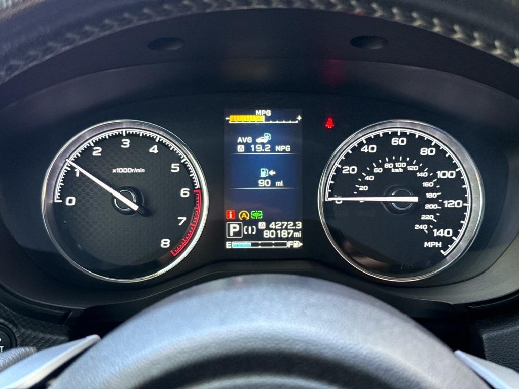 used 2019 Subaru Forester car, priced at $21,998