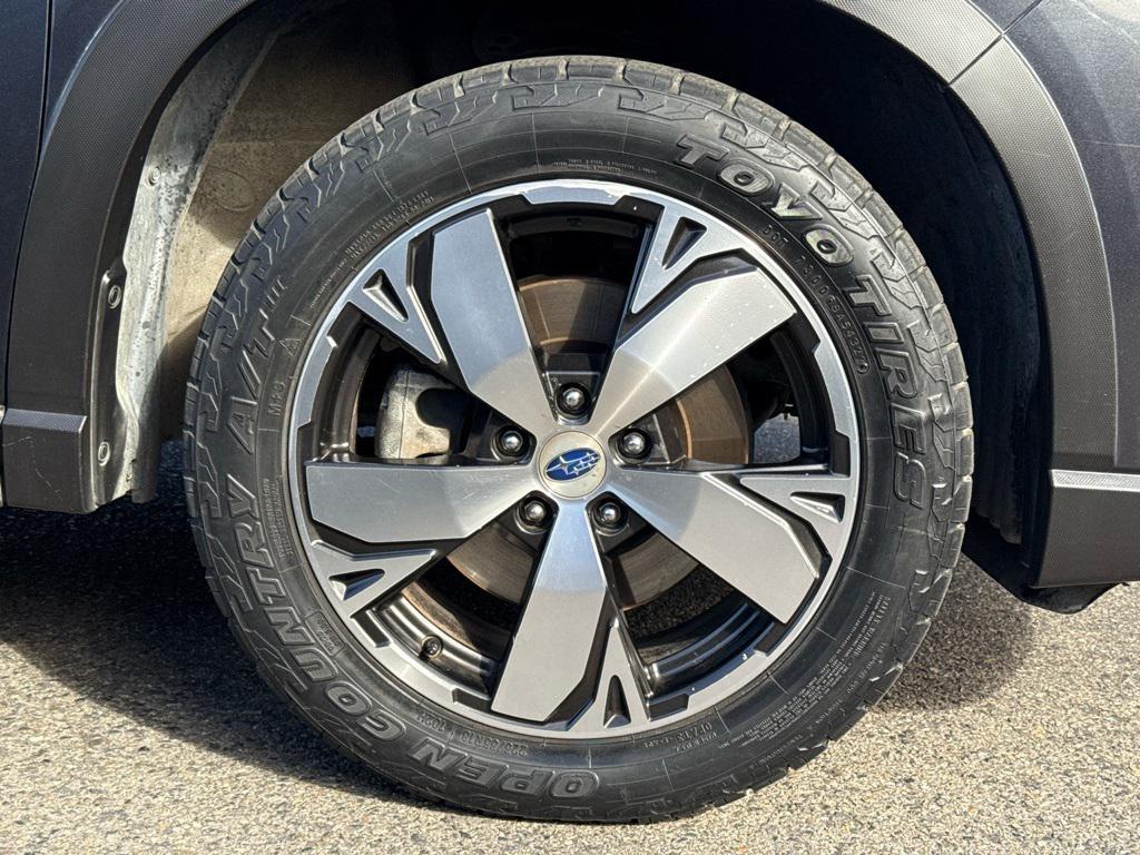 used 2019 Subaru Forester car, priced at $21,998