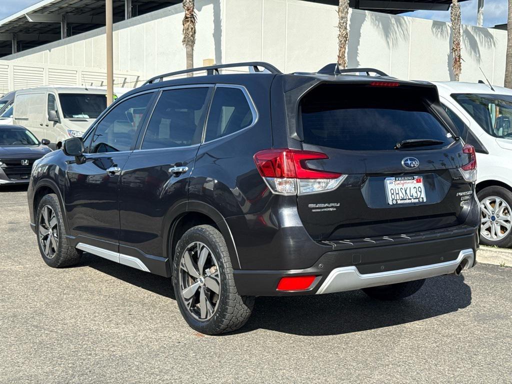 used 2019 Subaru Forester car, priced at $21,998