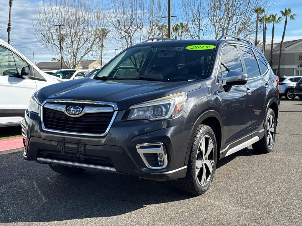 used 2019 Subaru Forester car, priced at $21,998