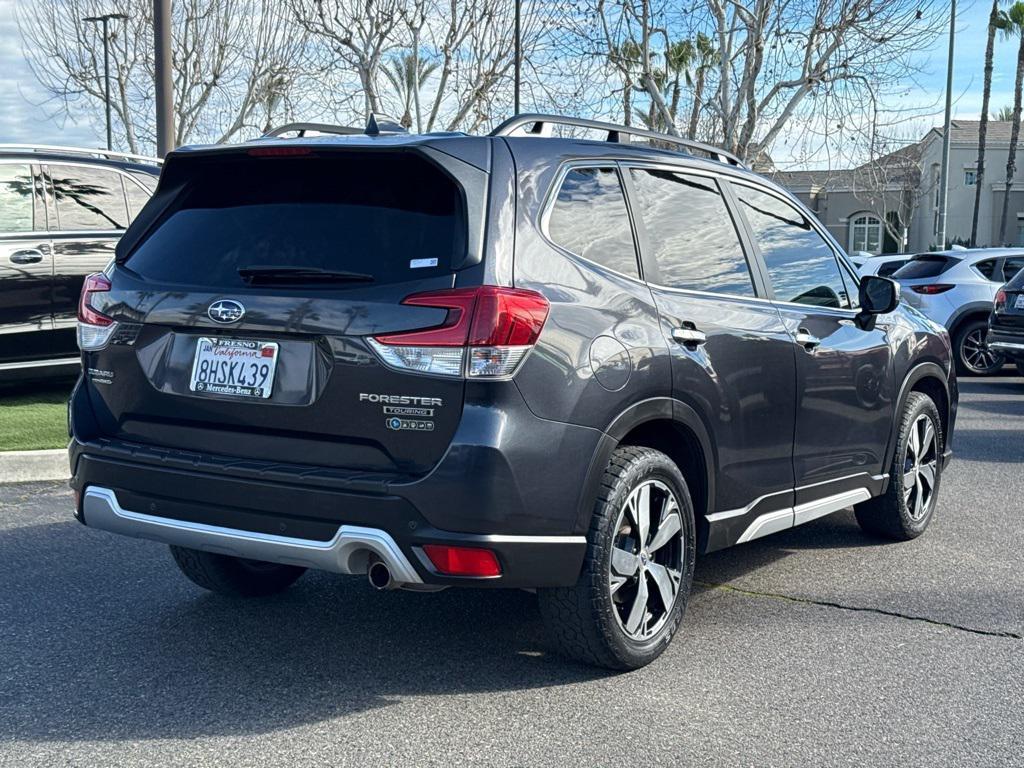 used 2019 Subaru Forester car, priced at $21,998
