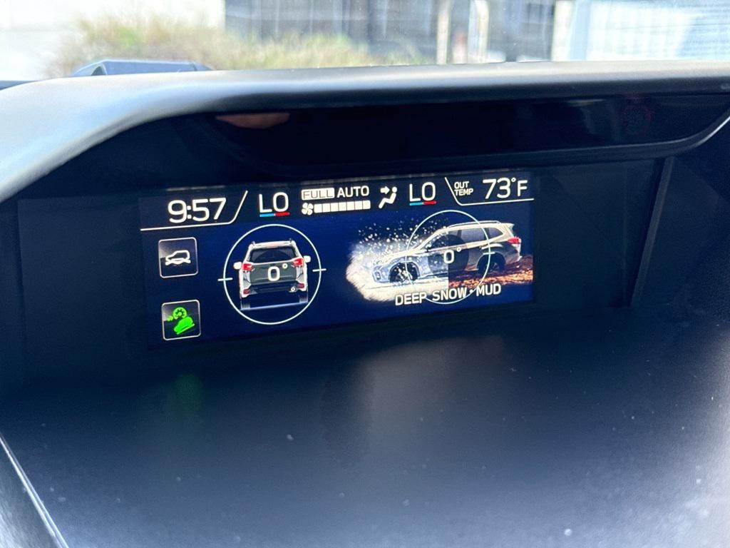 used 2019 Subaru Forester car, priced at $21,998