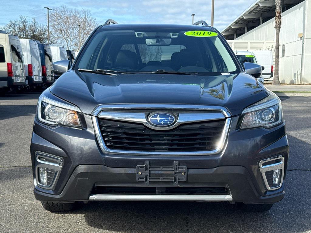 used 2019 Subaru Forester car, priced at $21,998
