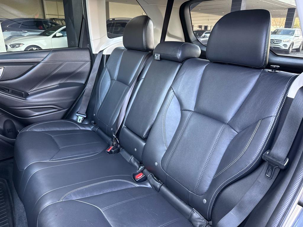 used 2019 Subaru Forester car, priced at $21,998