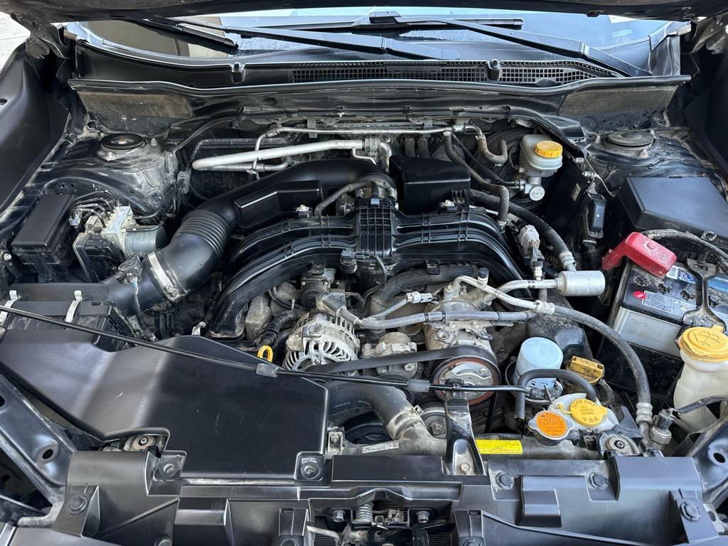 used 2019 Subaru Forester car, priced at $21,998