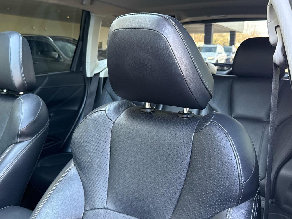 used 2019 Subaru Forester car, priced at $21,998