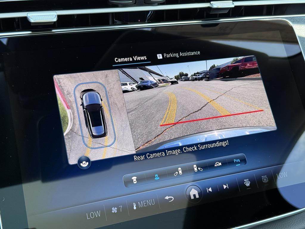 new 2025 Mercedes-Benz E-Class car, priced at $80,345