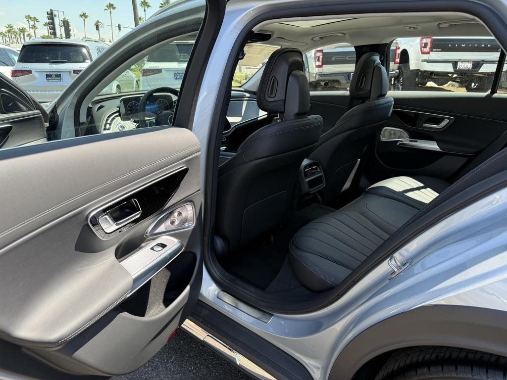 new 2025 Mercedes-Benz E-Class car, priced at $80,345