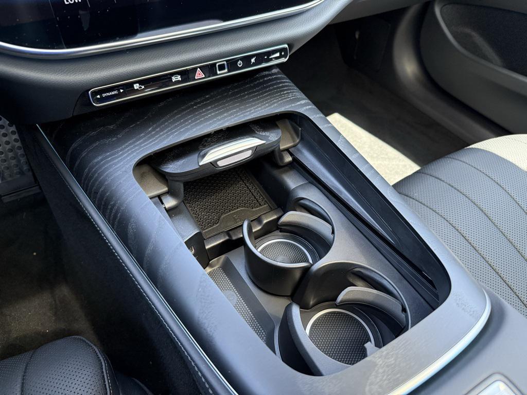 new 2025 Mercedes-Benz E-Class car, priced at $80,345