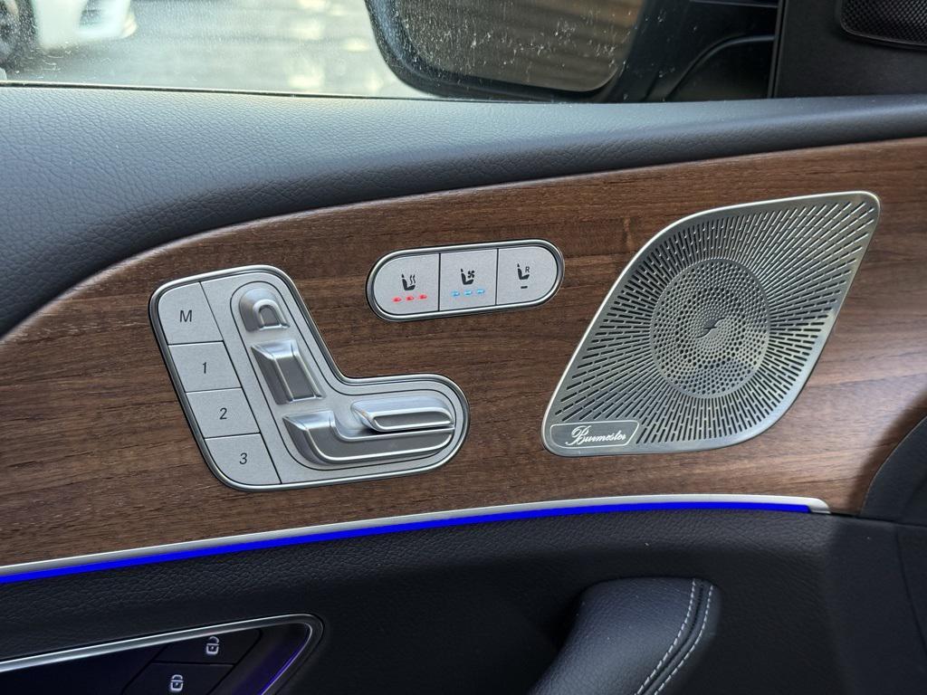 new 2026 Mercedes-Benz GLE 450 car, priced at $82,170