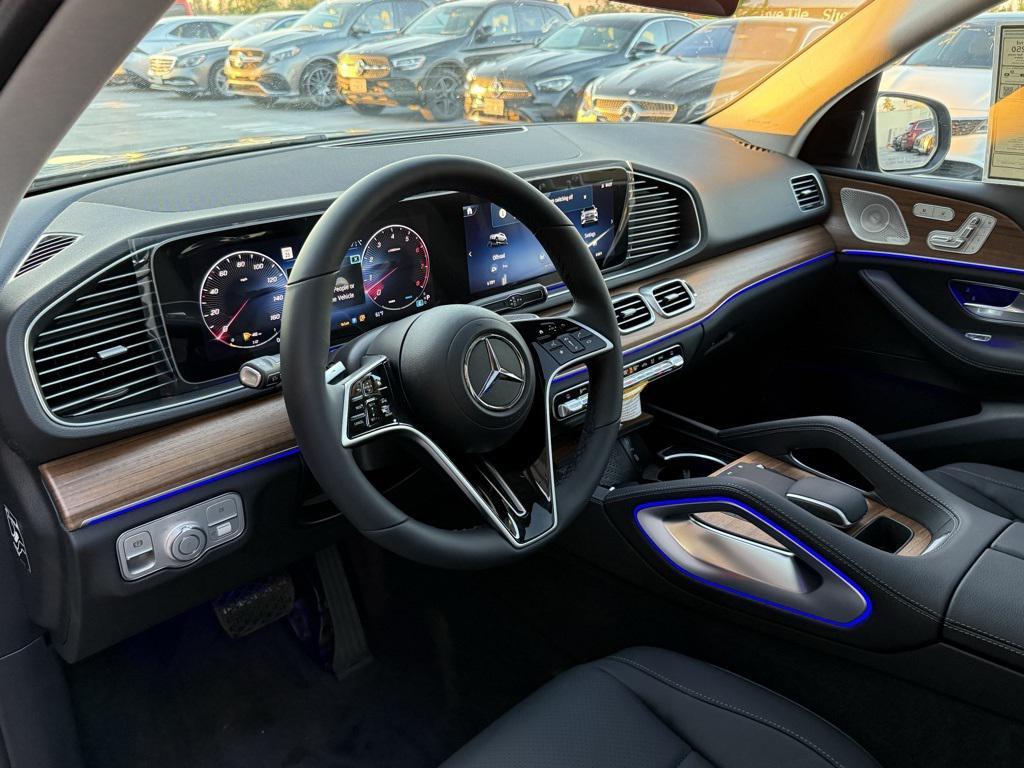 new 2026 Mercedes-Benz GLE 450 car, priced at $82,170