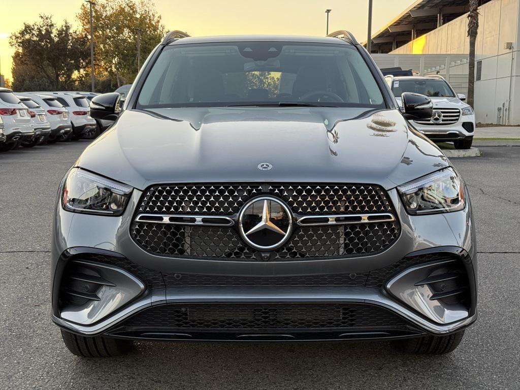 new 2026 Mercedes-Benz GLE 450 car, priced at $82,170
