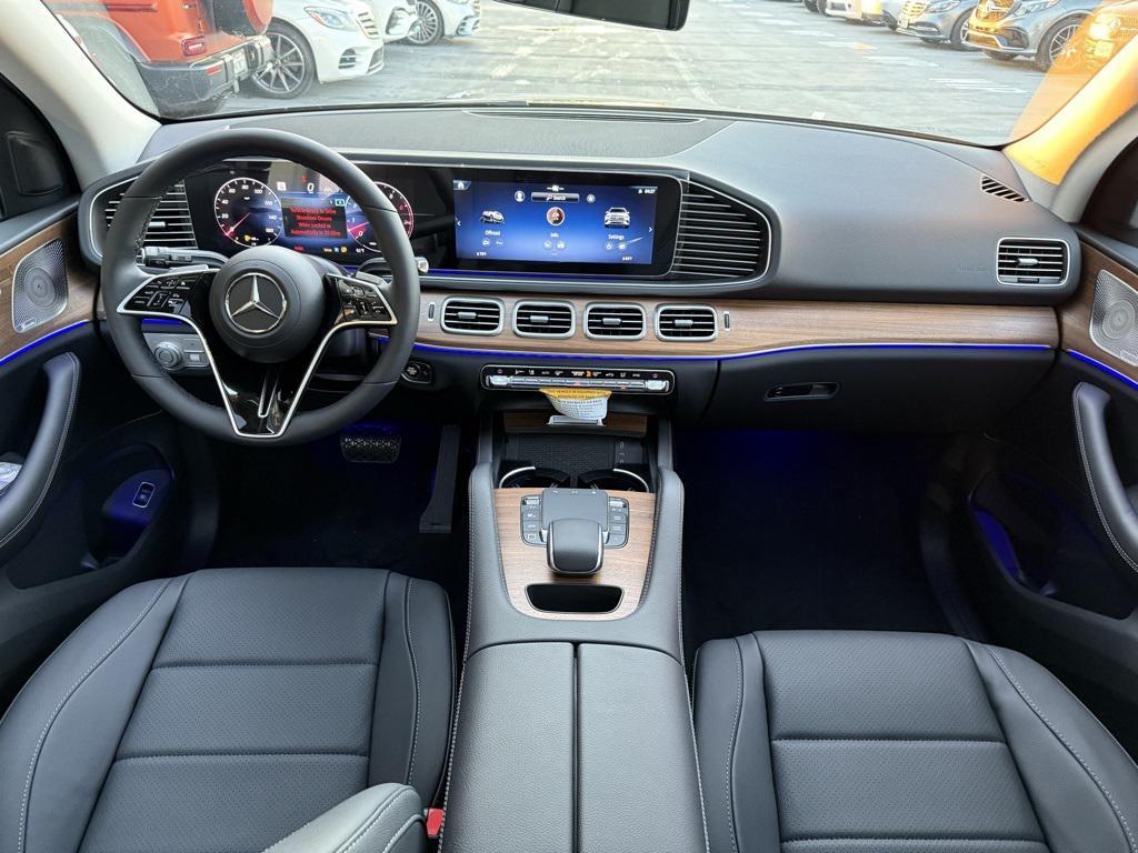 new 2026 Mercedes-Benz GLE 450 car, priced at $82,170