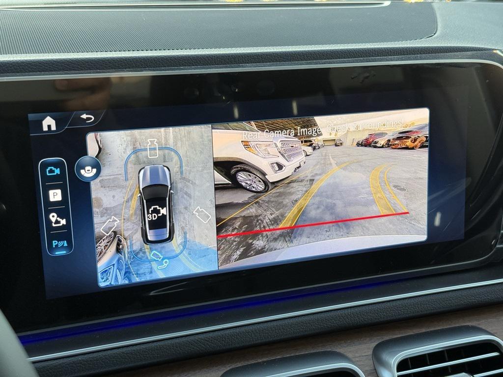 new 2026 Mercedes-Benz GLE 450 car, priced at $82,170