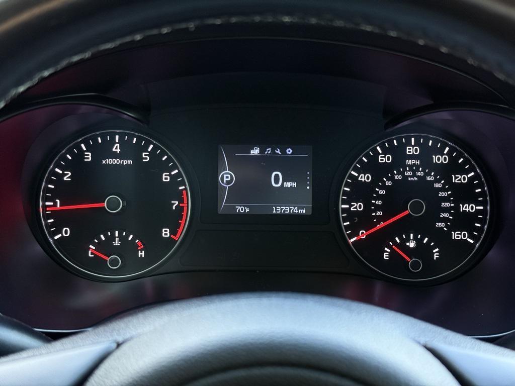 used 2018 Kia Optima car, priced at $9,998