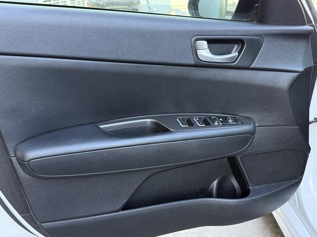 used 2018 Kia Optima car, priced at $9,998