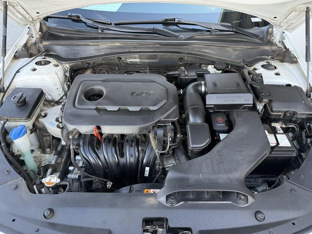 used 2018 Kia Optima car, priced at $9,998