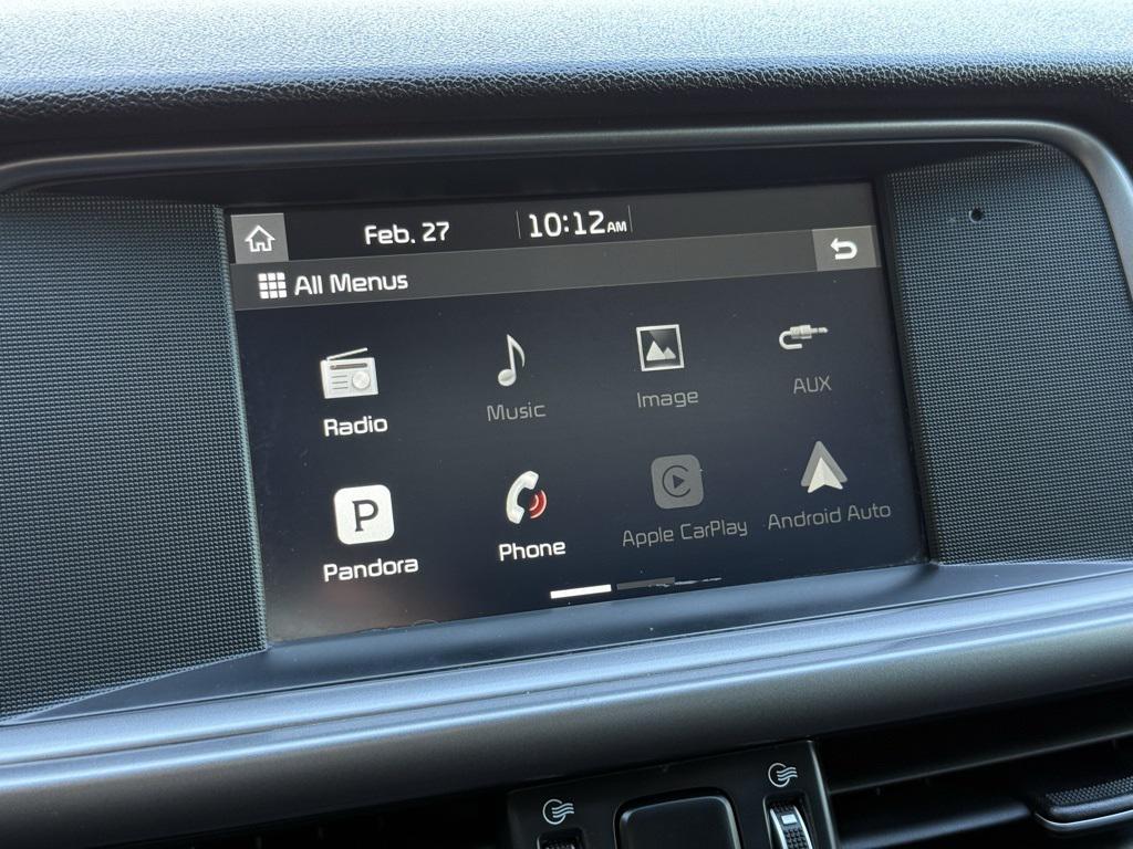 used 2018 Kia Optima car, priced at $9,998