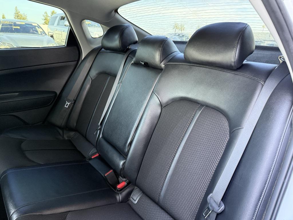 used 2018 Kia Optima car, priced at $9,998