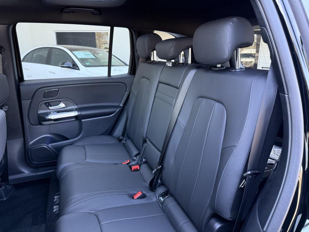 new 2026 Mercedes-Benz GLB 250 car, priced at $50,010