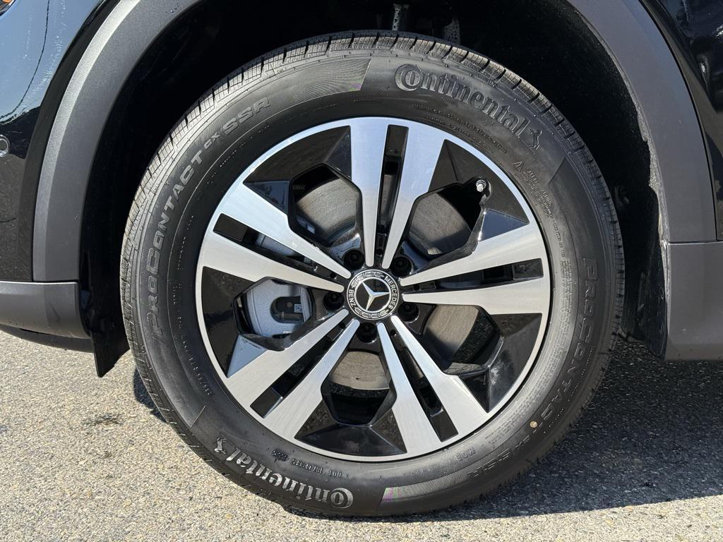 new 2026 Mercedes-Benz GLB 250 car, priced at $50,010