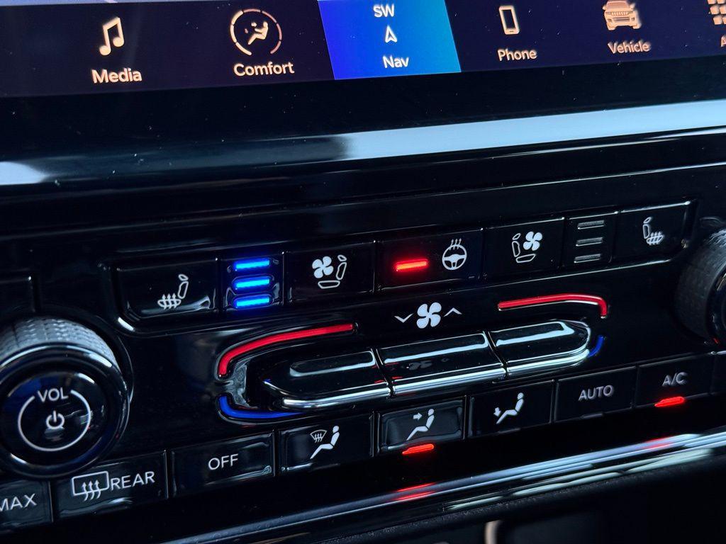 used 2022 Jeep Grand Cherokee 4xe car, priced at $28,998