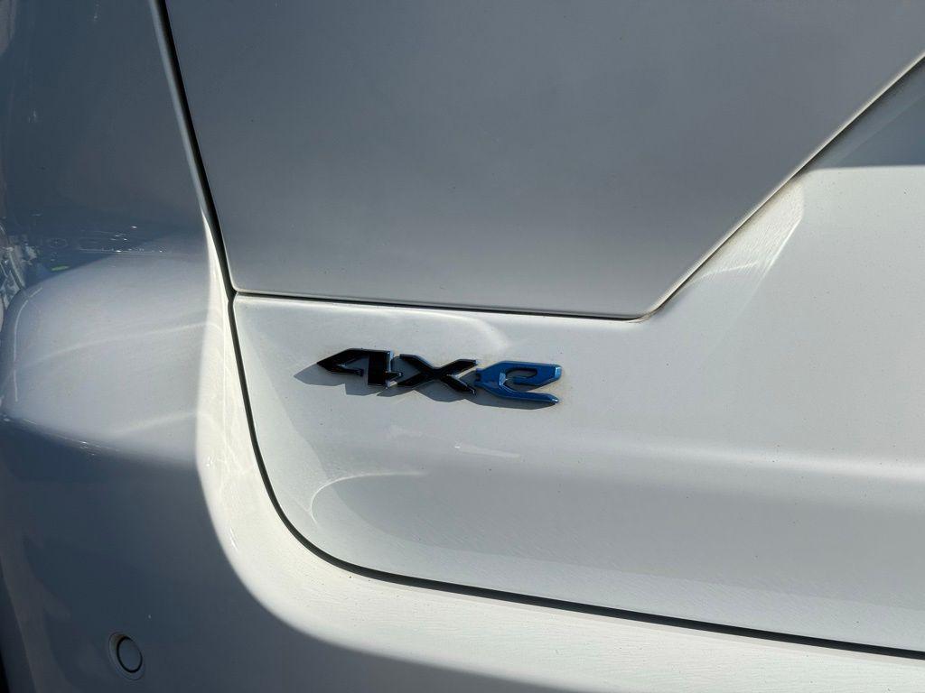 used 2022 Jeep Grand Cherokee 4xe car, priced at $28,998