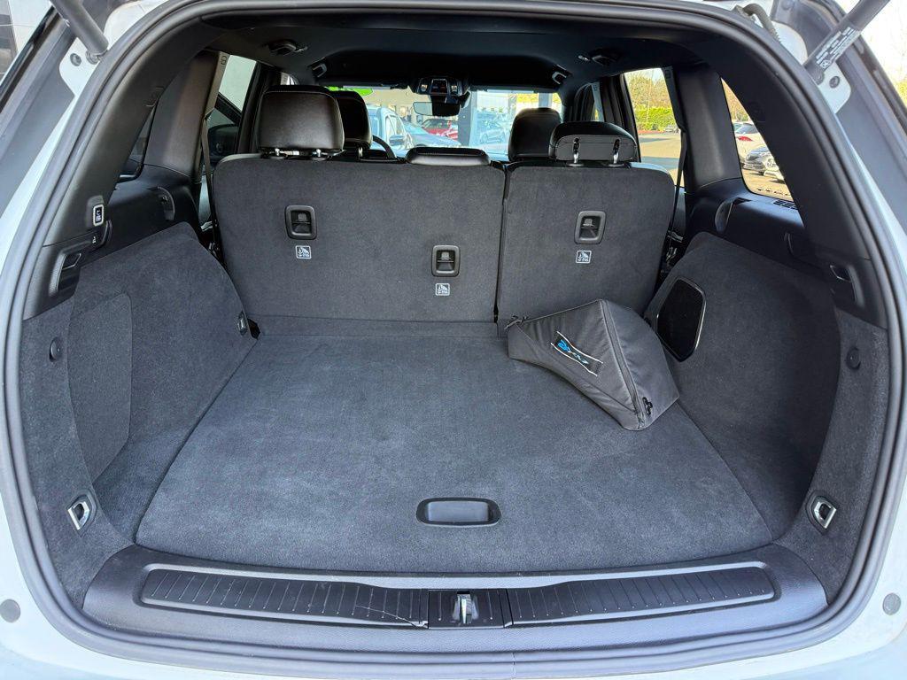 used 2022 Jeep Grand Cherokee 4xe car, priced at $28,998