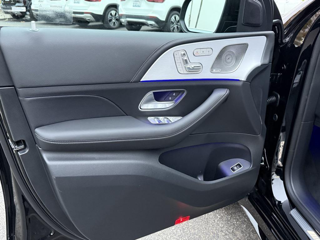 new 2026 Mercedes-Benz AMG GLE 53 car, priced at $98,260