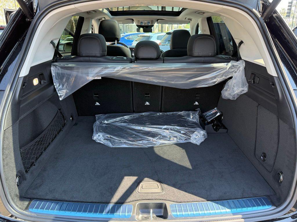 new 2026 Mercedes-Benz GLE 350 car, priced at $73,550