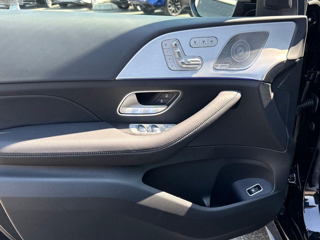 new 2026 Mercedes-Benz GLE 350 car, priced at $73,550