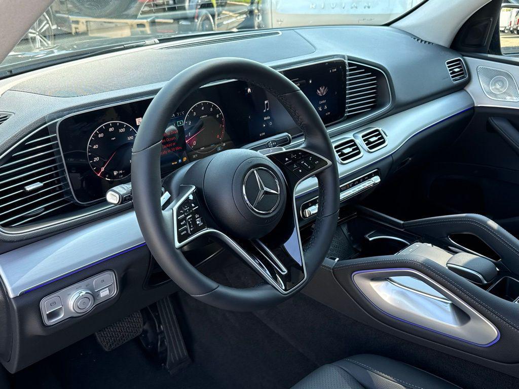 new 2026 Mercedes-Benz GLE 350 car, priced at $73,550