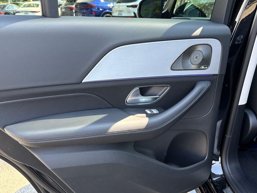 new 2026 Mercedes-Benz GLE 350 car, priced at $73,550