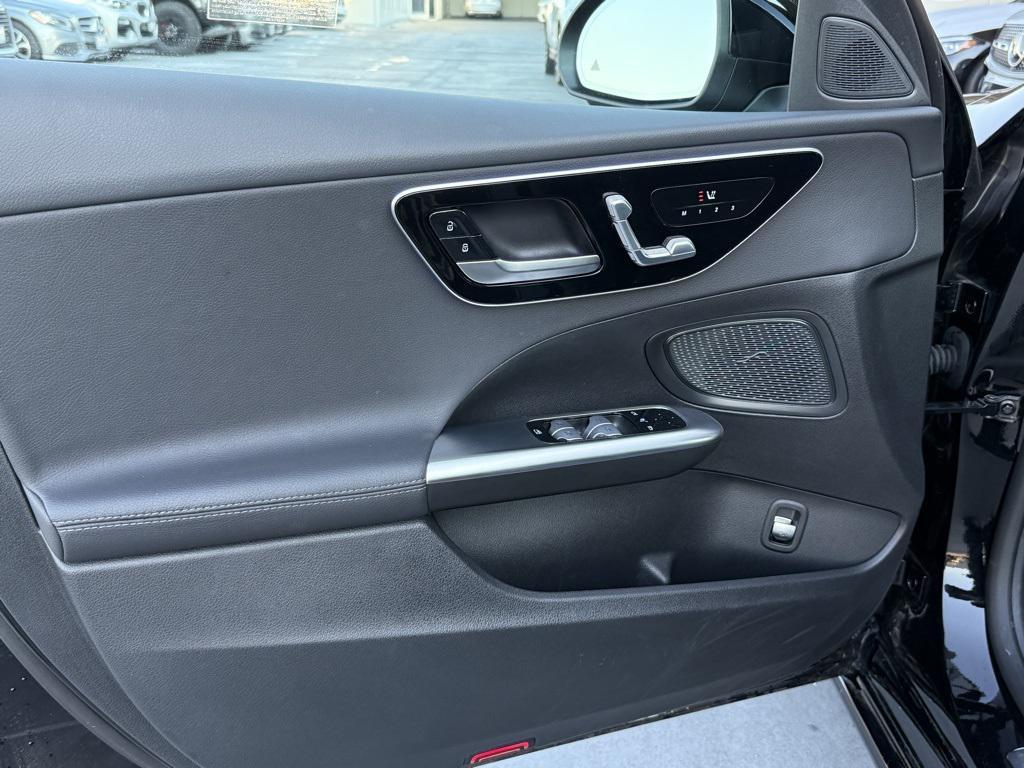 used 2025 Mercedes-Benz C-Class car, priced at $42,998