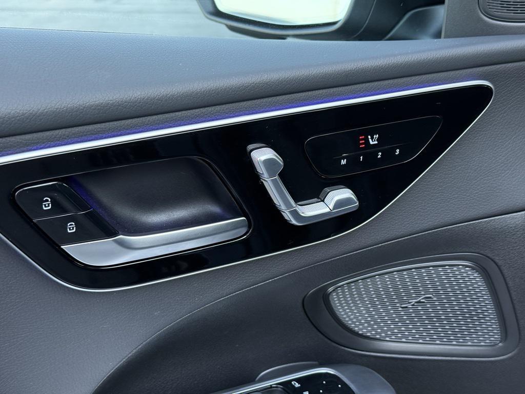 used 2025 Mercedes-Benz C-Class car, priced at $42,998